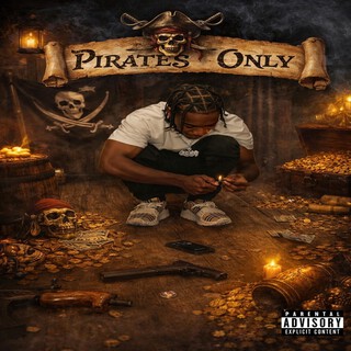 Pirates Only