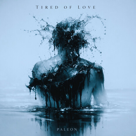 Tired of Love (Sped Up) cover art