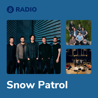 Snow Patrol Radio