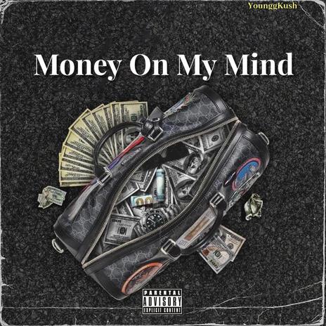 Money On My Mind cover art