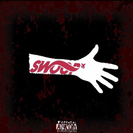 swoop on sleeve ft. Jshxwty cover art
