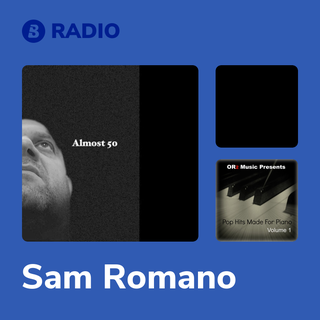Sam Romano Radio