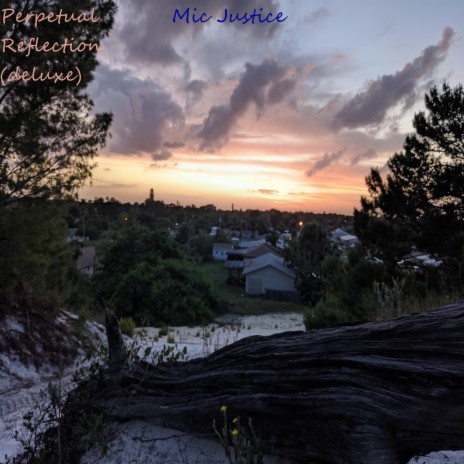 Midnight cover art