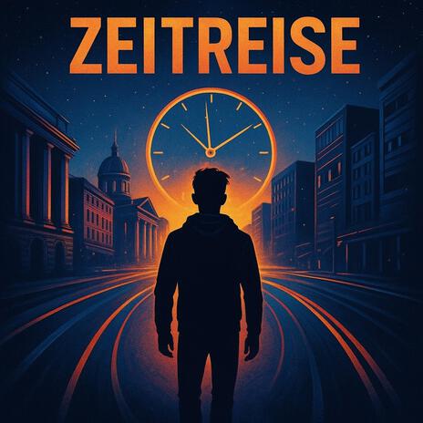 Mein Schatten tanzt