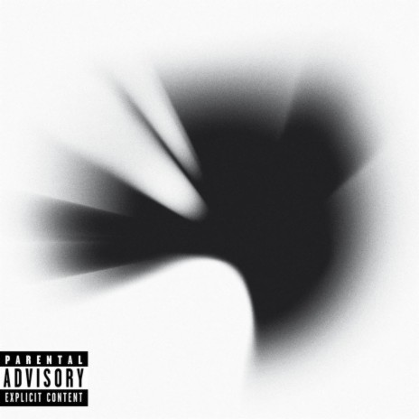 Iridescent cover art