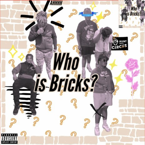 Bag Getter cover art
