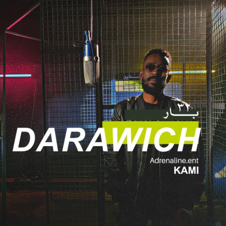 Darawich (32 Bar) ft. Adrenaline Ent cover art