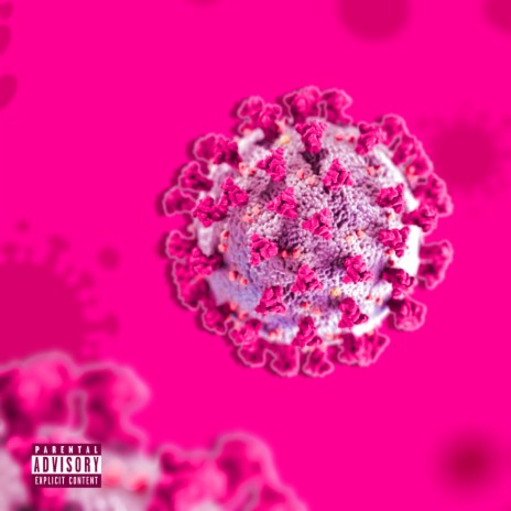 Fuc* Corona cover art