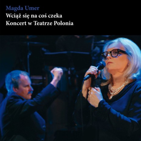 Słynny niebieski prochowiec (Live)