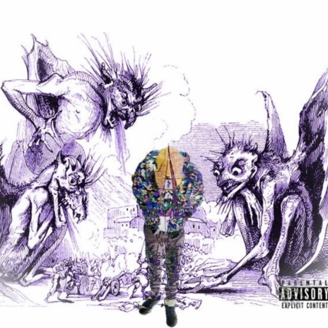 Lone Survivor cover art
