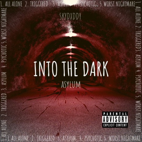 Asylum cover art