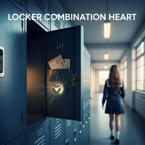 My Locker Combo is Your Birthday cover art