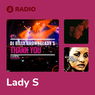 Lady S Radio