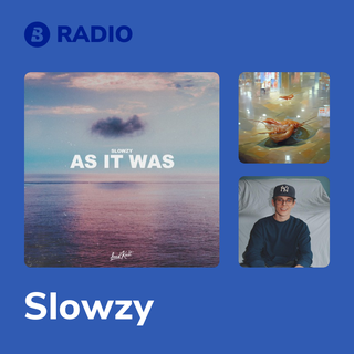 Slowzy Radio