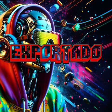 Bailalo cover art