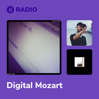 Digital Mozart Radio