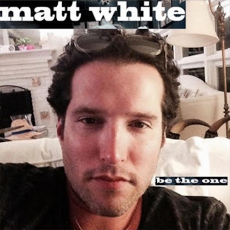Be the One cover art