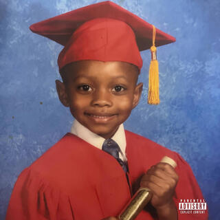 Graduation!