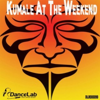 Kumale at The Weekend (Original Mix) cover art