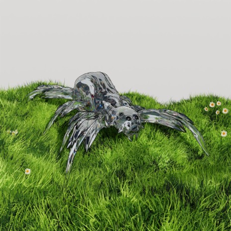 crystalycosa cover art