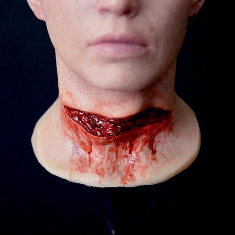 kutthroat cover art