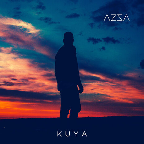 Kuya cover art