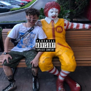 Ingeniebrios ft. Mareos cover art