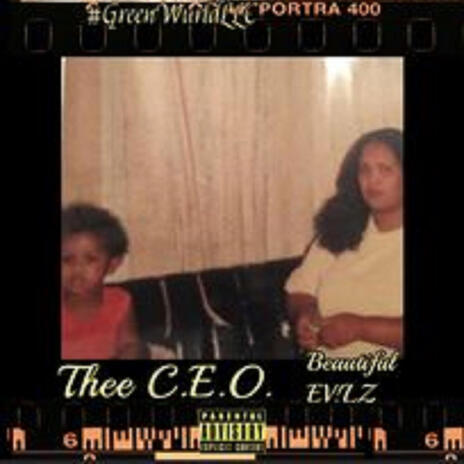 Get Green) ft. Tony Landmark & Dee L7(R.i.P.) cover art