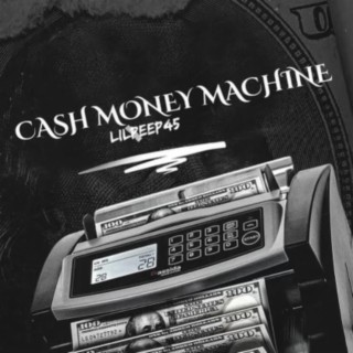 Cash Money Machine (Deluxe)