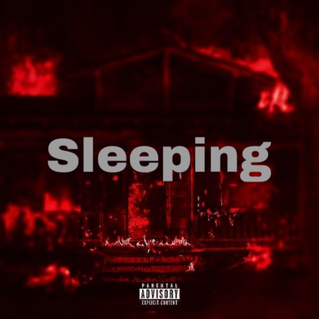 Sleeping