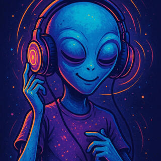 AlienTonic Instrumentals -2