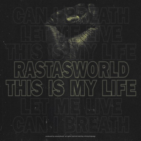 This Is My Life (feat. Kirby La'monte) cover art