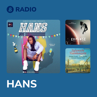 HANS Radio