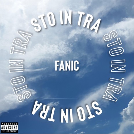 Sto In Tra cover art
