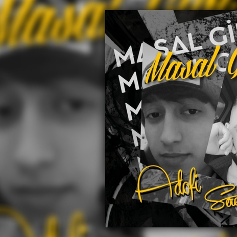 Masal Gibi ft. SercanKa cover art