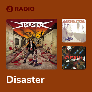 Disaster Radio