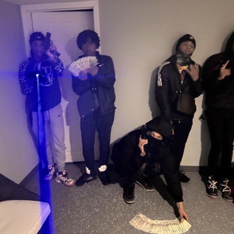 Steph N Clay cover art