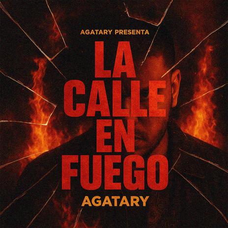 La Calle En fuego cover art