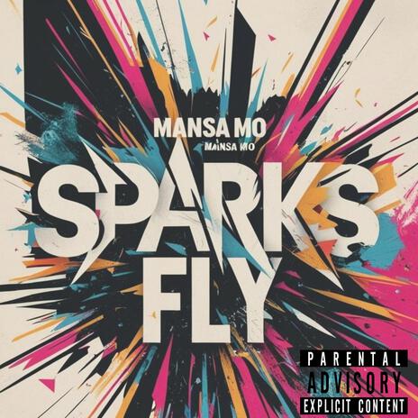 Sparks Fly cover art