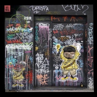 Krash Crazy
