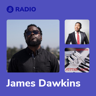James Dawkins Radio