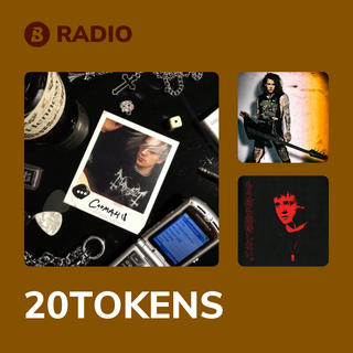 20TOKENS Radio