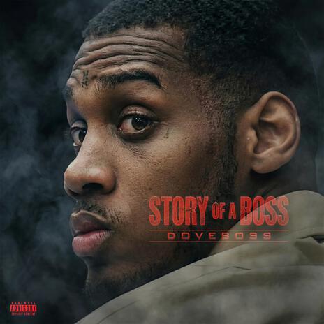 Story of a Boss cover art