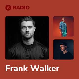 Frank Walker Radio