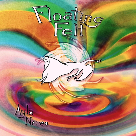 The Salmon Swims Upstream to Get Back Home cover art