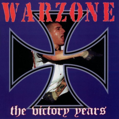 The Sound Of Revolution cover art