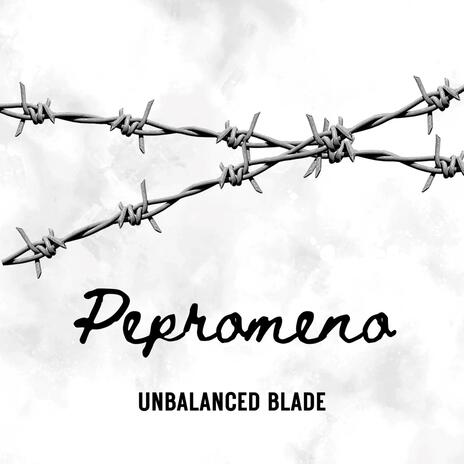 Pepromeno ft. crxotb cover art