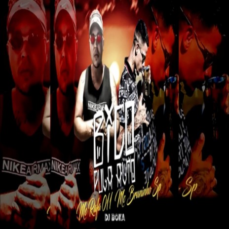 Bico Pula Alto ft. Mc Rafa 011 cover art