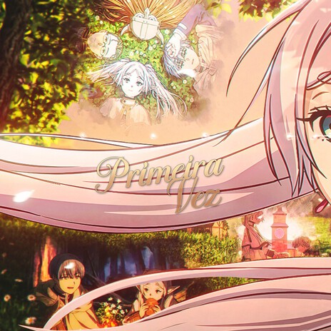 Primeira Vez (Frieren) cover art