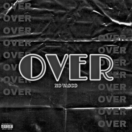 Over ft. Promoting Sounds cover art